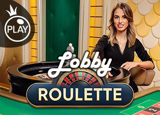 Roulette Lobby